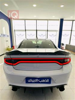 دودج تشارجر